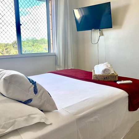 Apartamento Ilheus - Vog Sul Luaran gambar