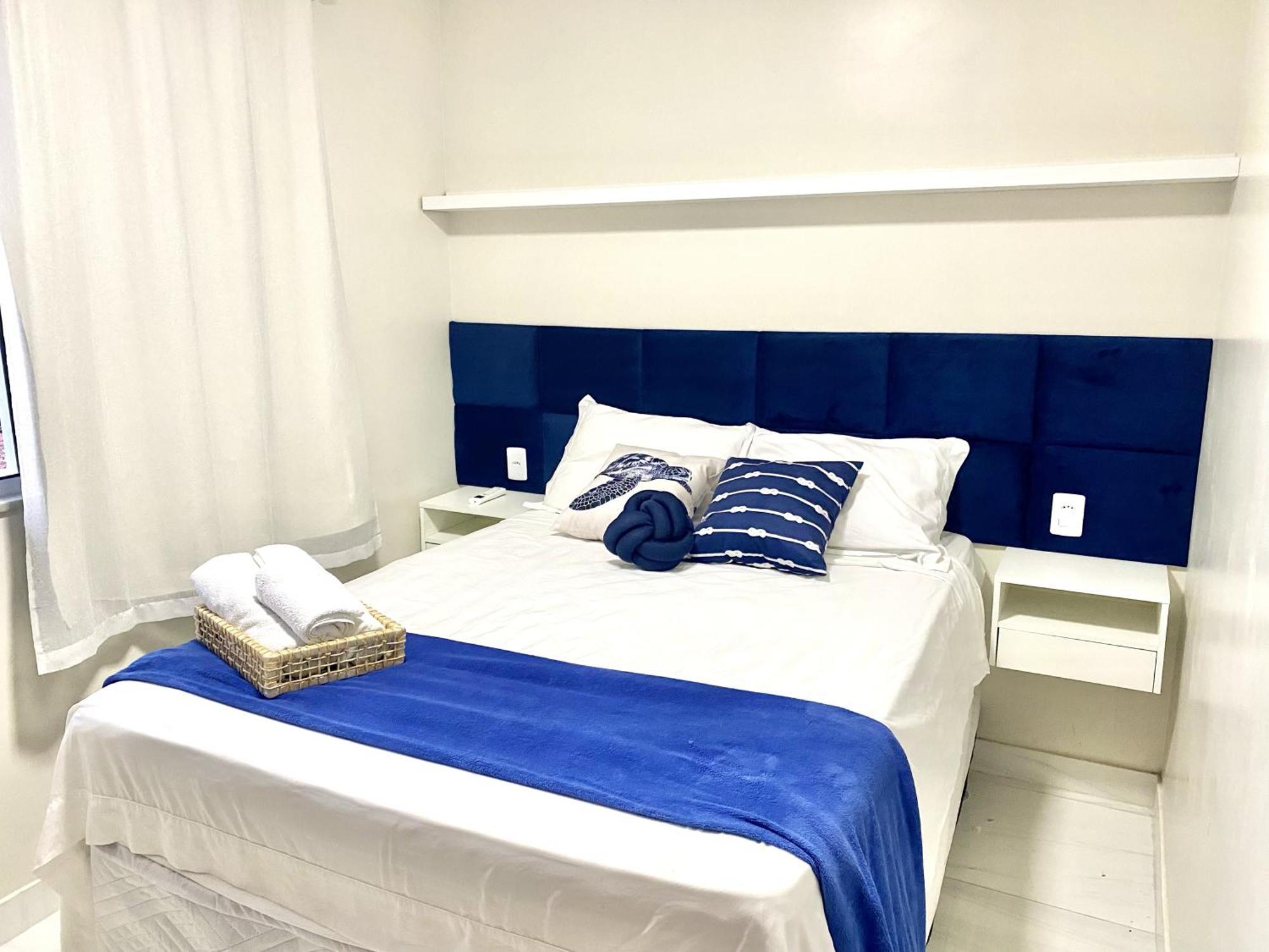 Apartamento Ilheus - Vog Sul Luaran gambar