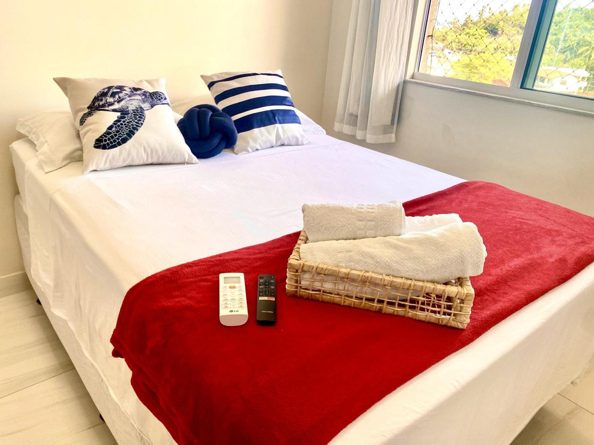 Apartamento Ilheus - Vog Sul Luaran gambar