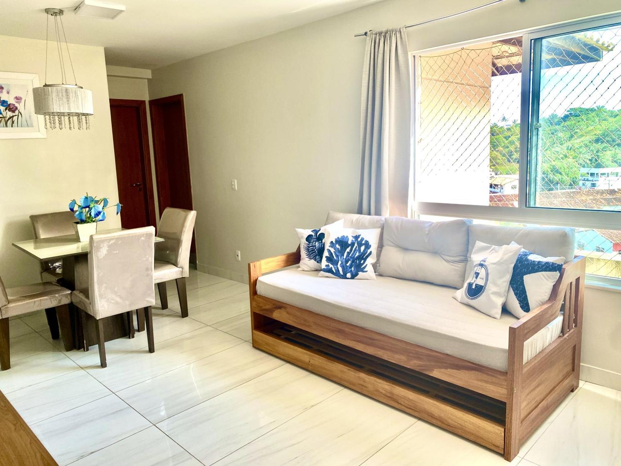 Apartamento Ilheus - Vog Sul Luaran gambar