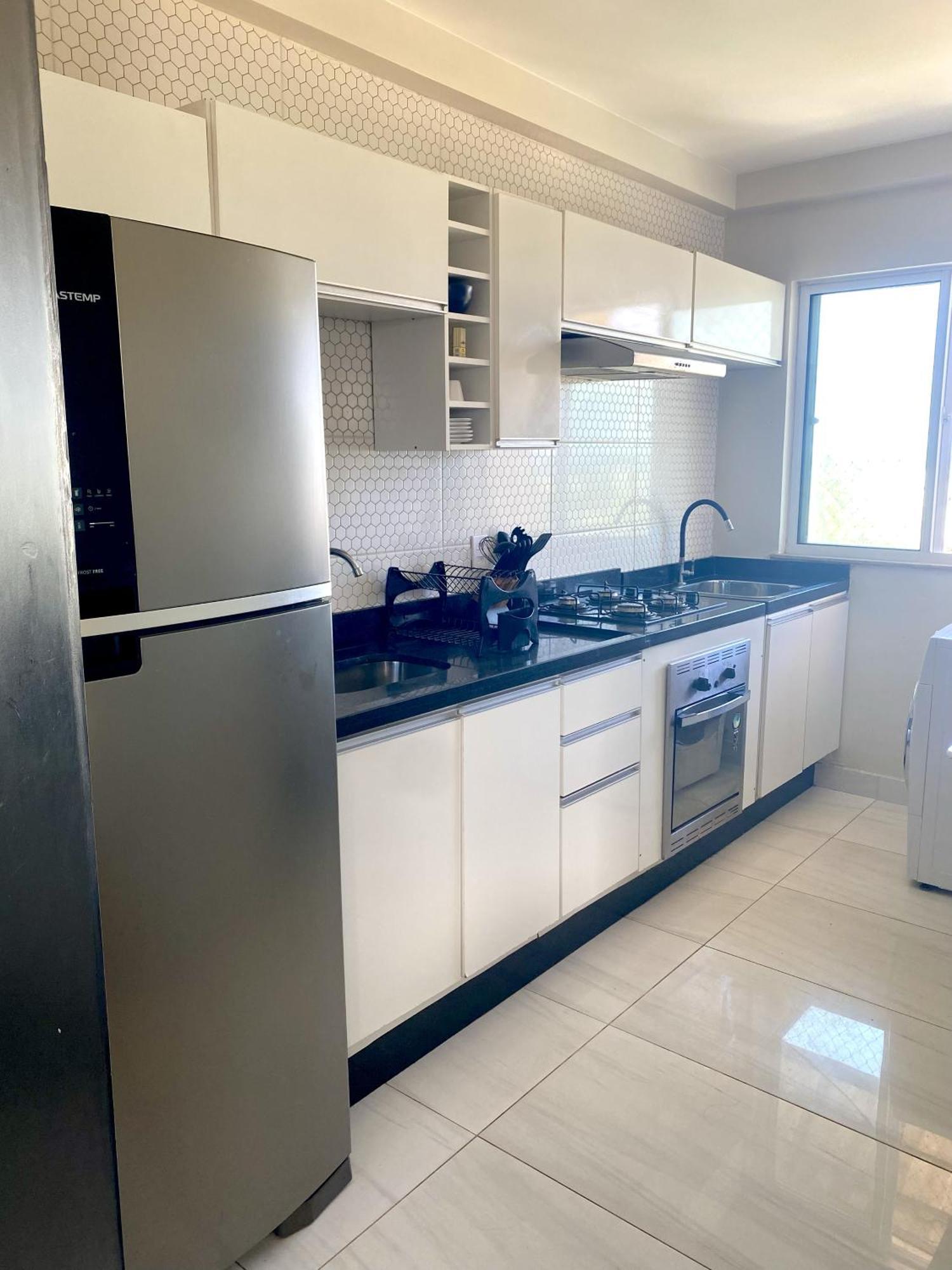 Apartamento Ilheus - Vog Sul Luaran gambar
