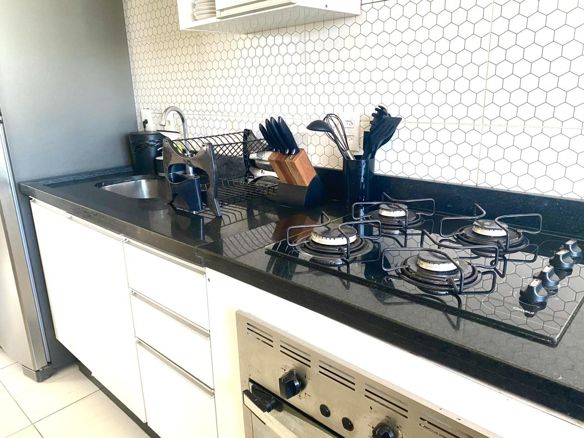 Apartamento Ilheus - Vog Sul Luaran gambar