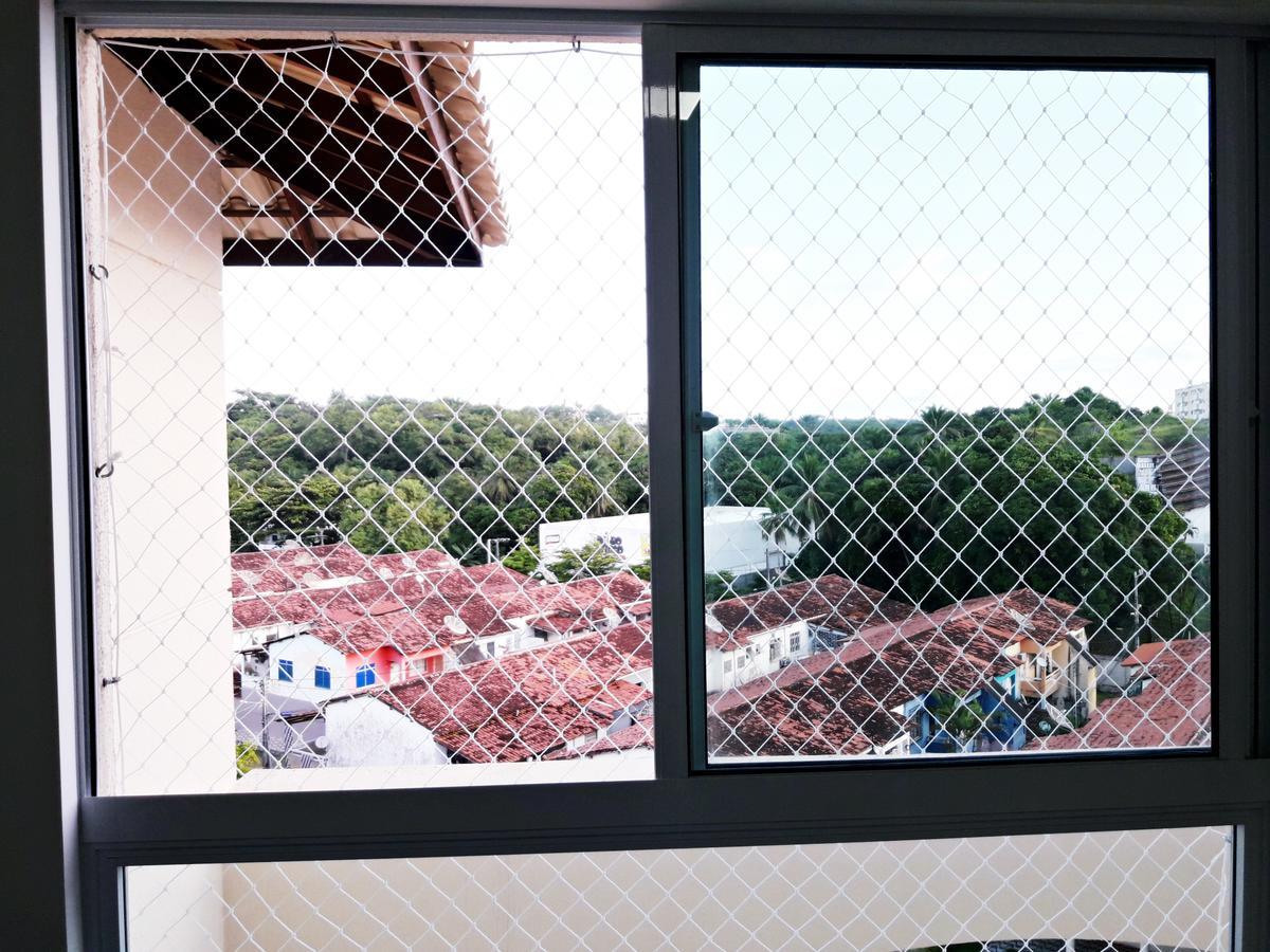 Apartamento Ilheus - Vog Sul Luaran gambar
