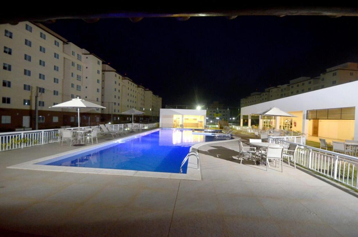 Apartamento Ilheus - Vog Sul Luaran gambar