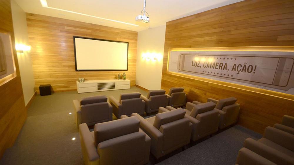 Apartamento Ilheus - Vog Sul Luaran gambar