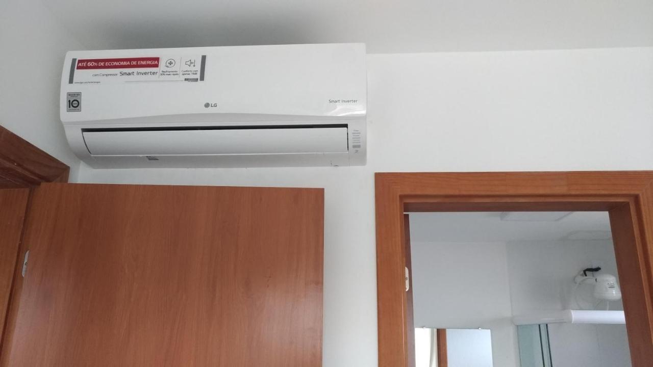 Apartamento Ilheus - Vog Sul Luaran gambar