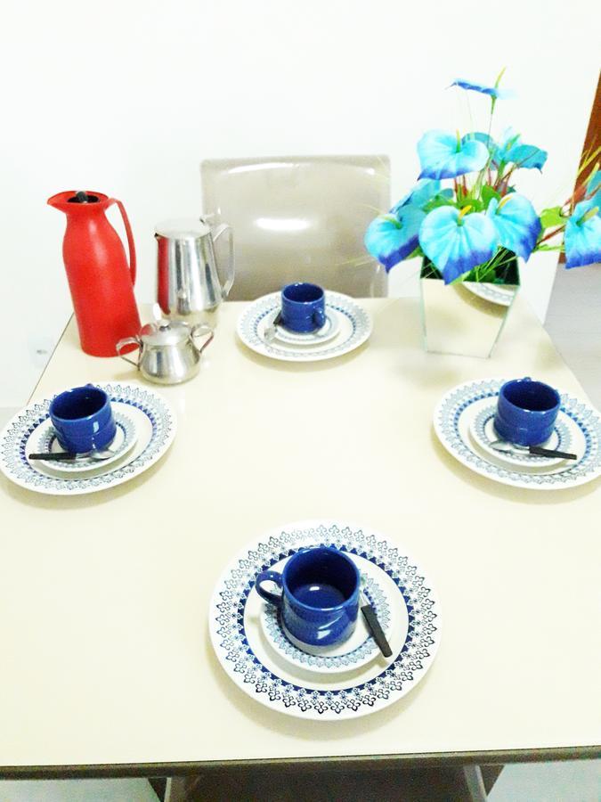 Apartamento Ilheus - Vog Sul Luaran gambar