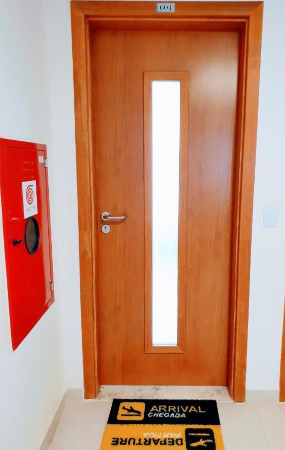 Apartamento Ilheus - Vog Sul Luaran gambar